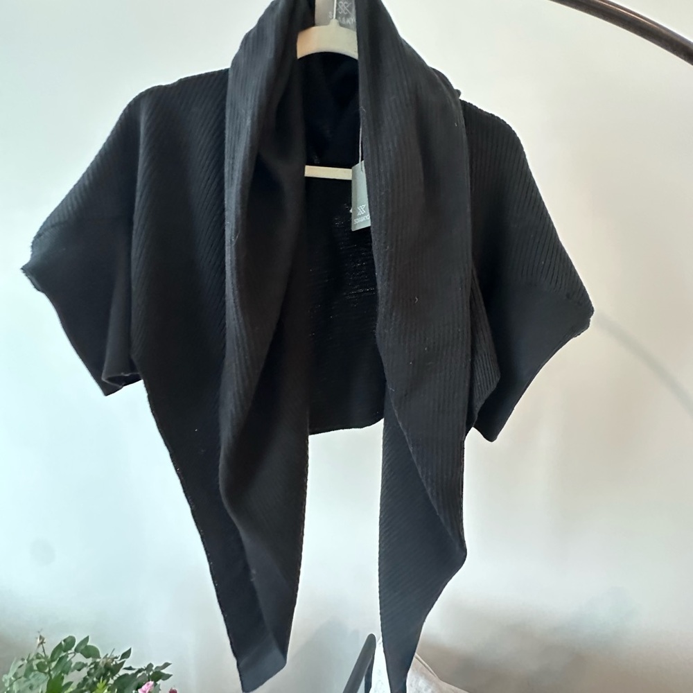 Soia and Kyo brand new with tags shrug